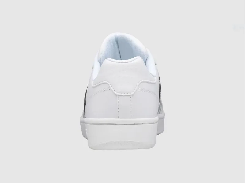 K Swiss Court Palisades Trainer White/Black Gradient-4